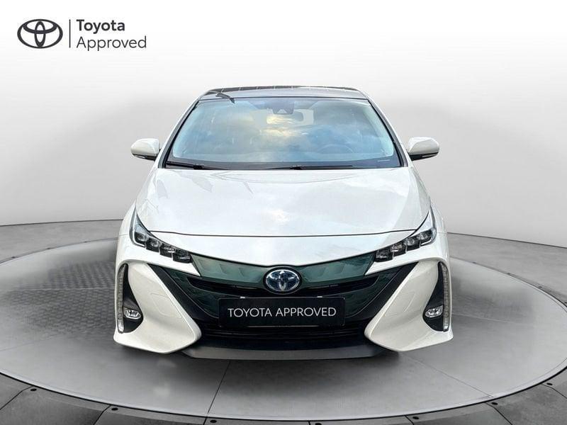 Toyota Prius Plug-in Prius Plug-in