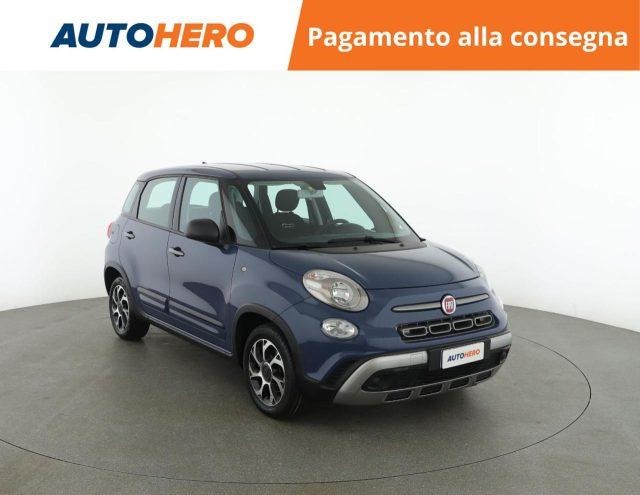 FIAT 500L 1.4 95 CV City Cross