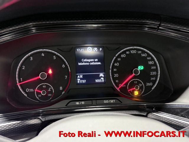 VOLKSWAGEN T-Cross 1.5 TSI DSG Style - PROMO