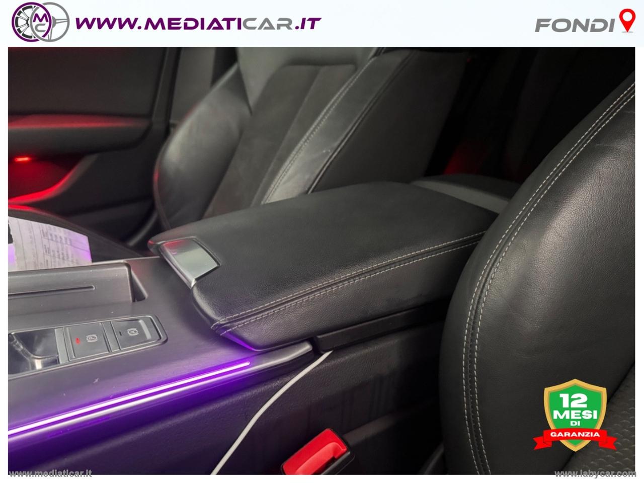 AUDI A7 SPB 40 2.0 TDI S-LINE