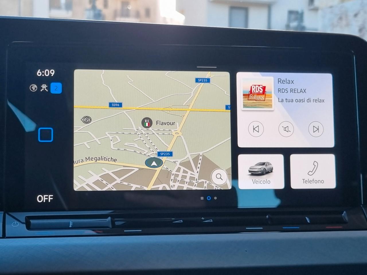 Volkswagen Golf Variant 2.0 TDI SCR Life