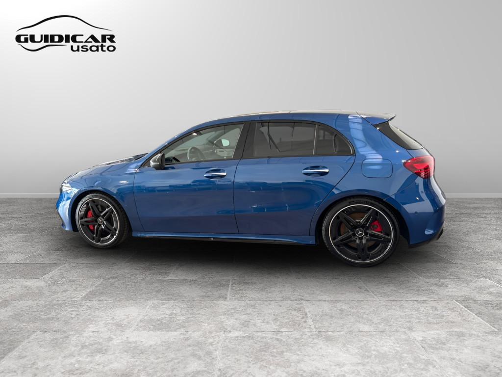 Mercedes-Benz Classe A - W177 2023 - A AMG 35 AMG Line Advanced Plus Spect