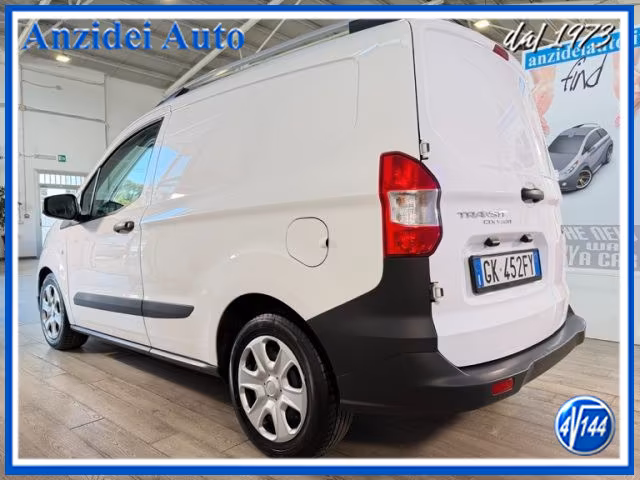 FORD Transit Courier 1.0 EcoBoost 100CV Van Trend