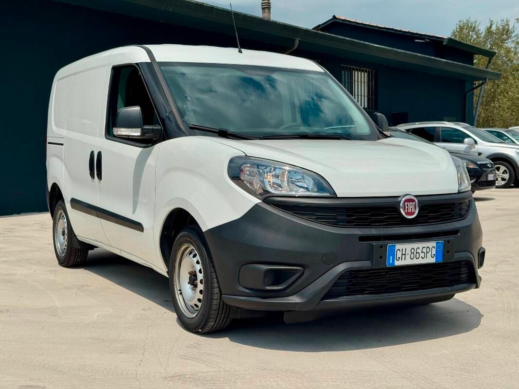 Fiat Doblò Cargo 1.3 mjt 95cv CH1 Business S&S