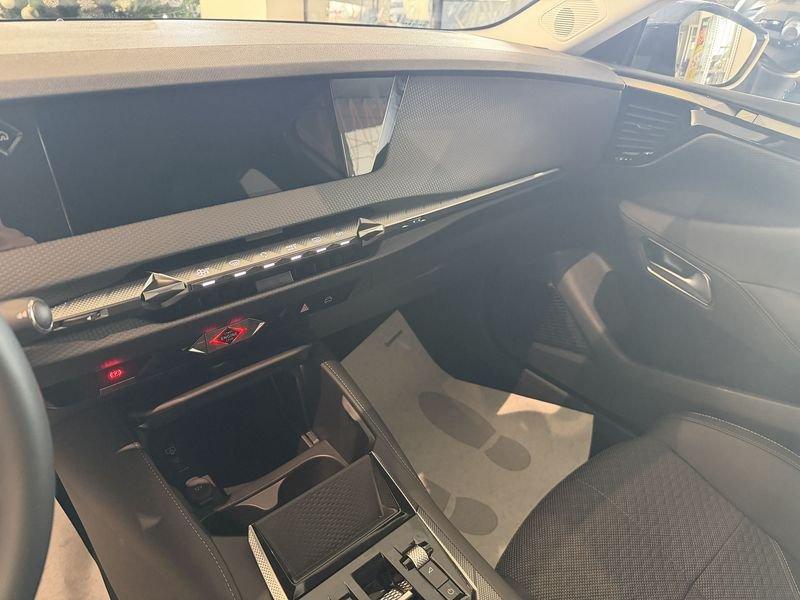 DS DS4 DS 4 BlueHDi 130 aut. Pallas