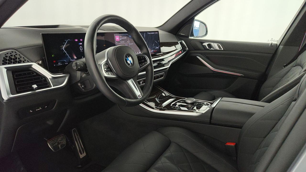 BMW X5 G05 LCI 2023 - X5 xdrive30d MSport Pro auto