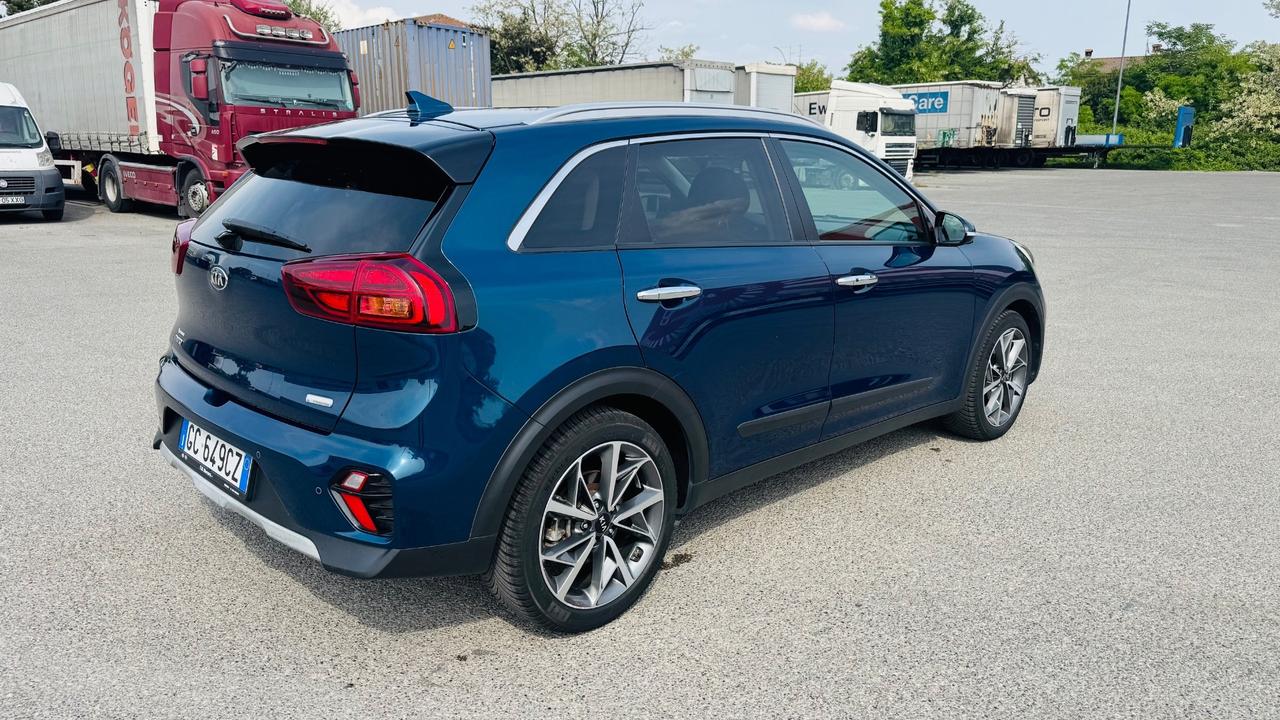 Kia Niro 1.6 GDi DCT PHEV Urban