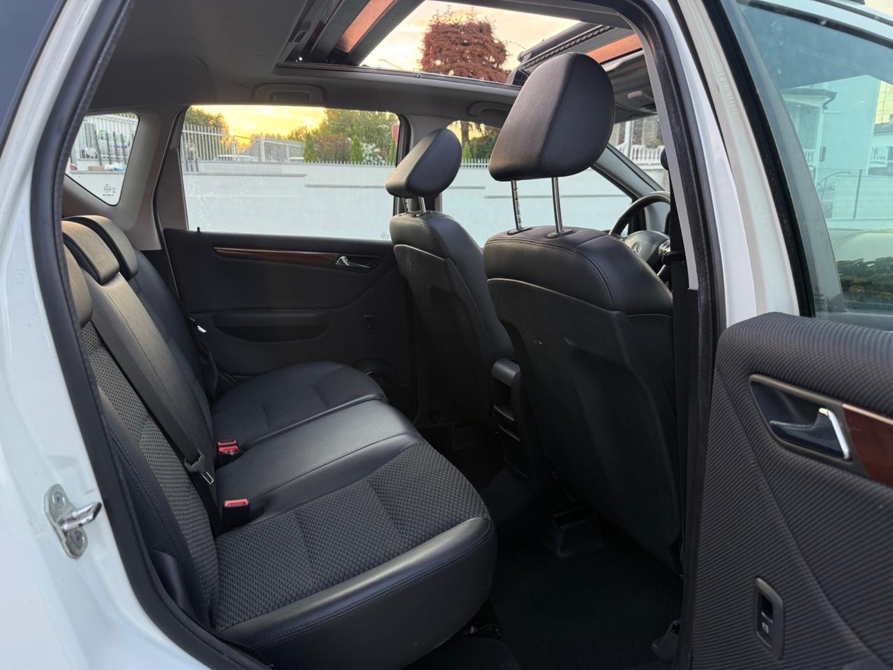 Mercedes-benz A 160 Elegance