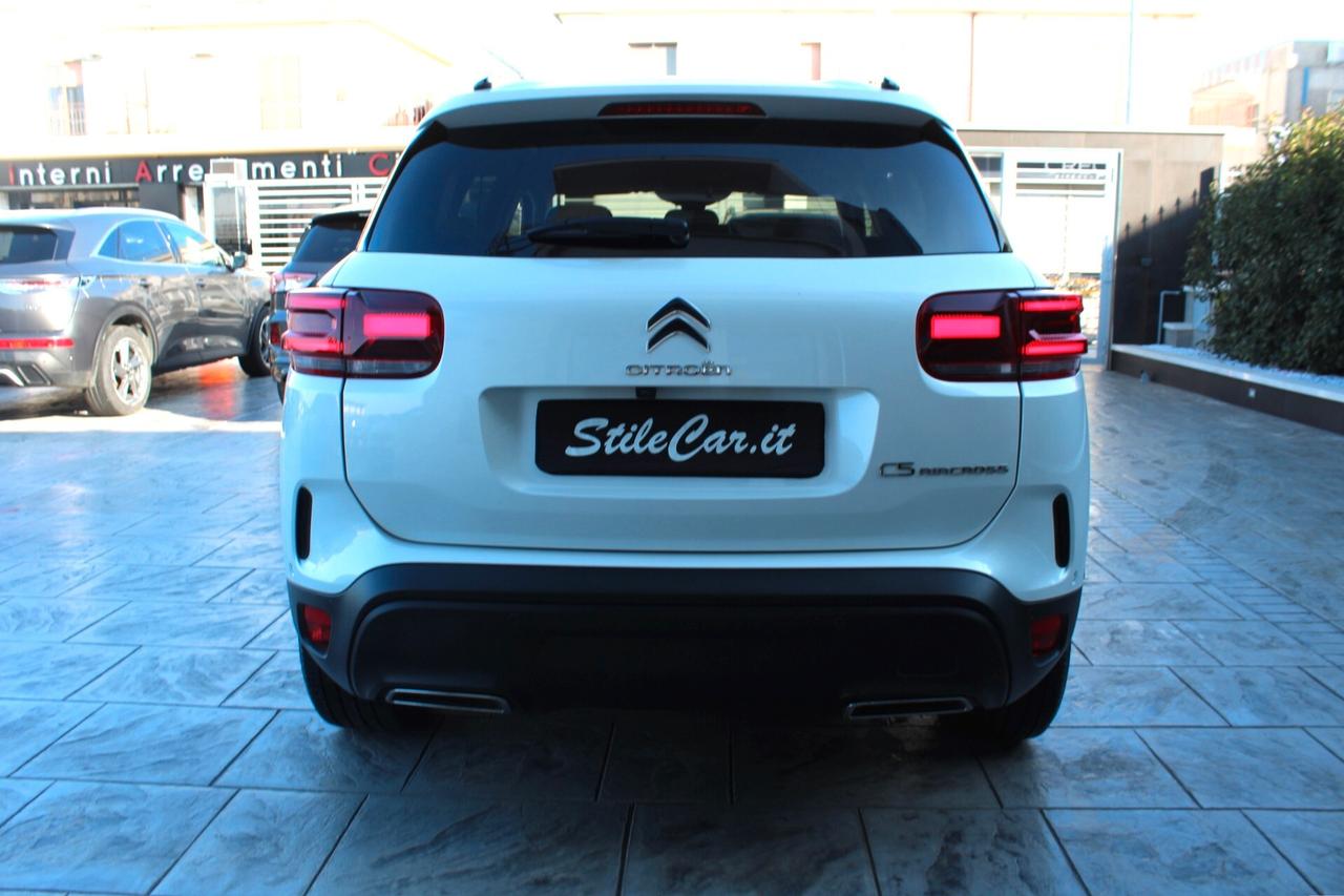Citroen C5 Aircross BlueHDi 130 S&S EAT8 Shine