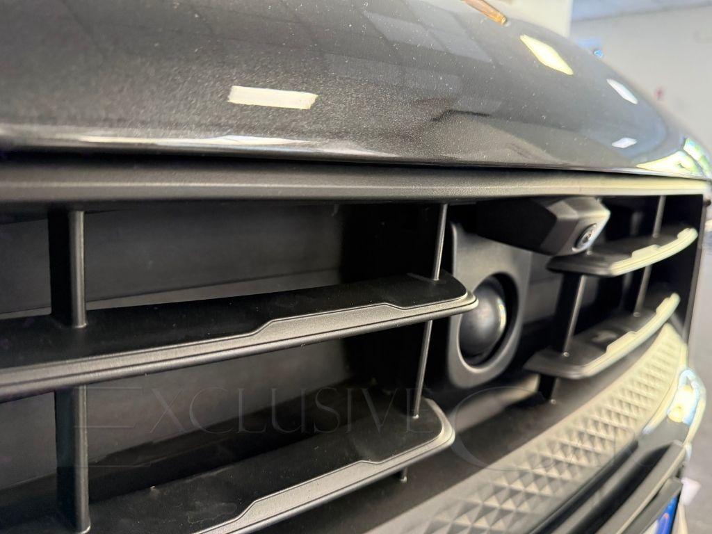 PORSCHE - Macan S 2.9 V6 380 CV PDK