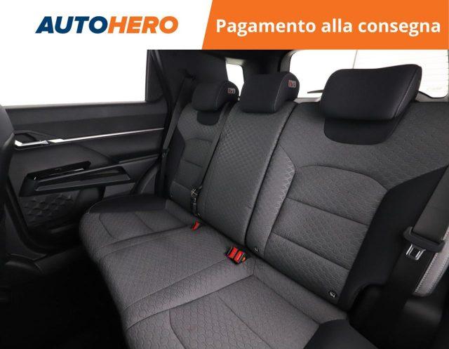 KGM Torres 1.5 Turbo GDI Dream