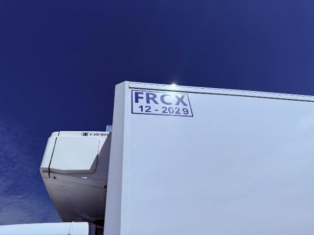 IVECO DAILY 35C16H3.0 ISOTERMICO+FRIGO