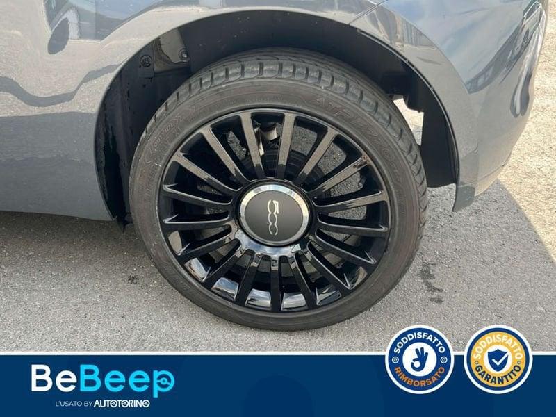 FIAT 500 1.0 HYBRID SPORT 70CV