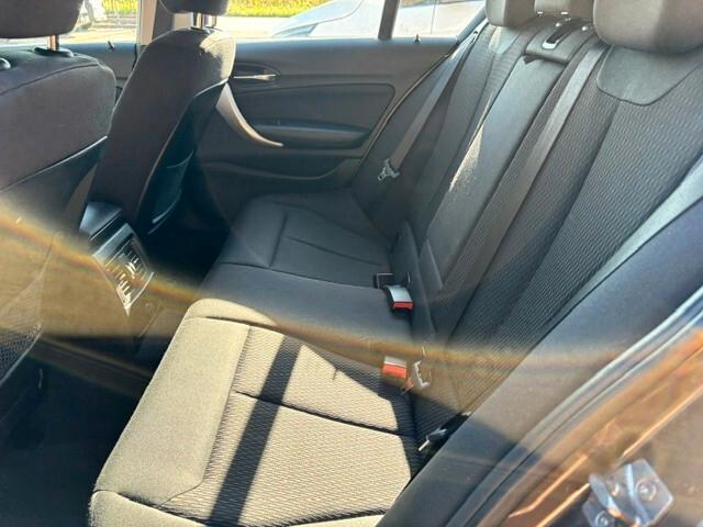 Bmw 116 118i 5p. Sport