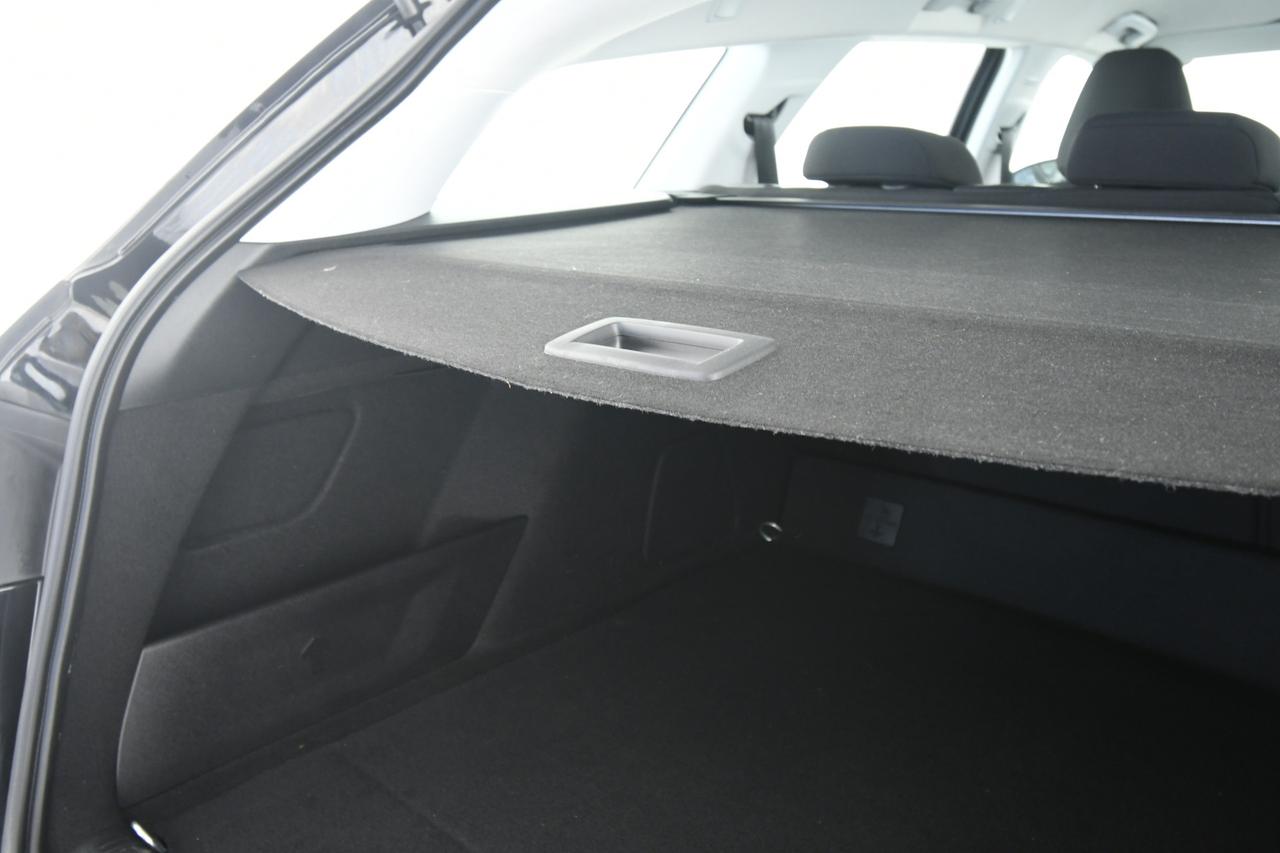 PEUGEOT 308 SW 1.6 bluehdi Allure s&s 120cv eat6 COMMERCIANTI+APP CONNECT