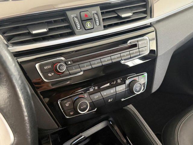 BMW X1 sDrive18d xLine