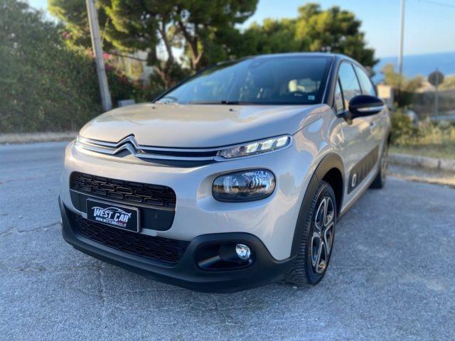 CITROEN C3 PureTech 82 S&S Shine