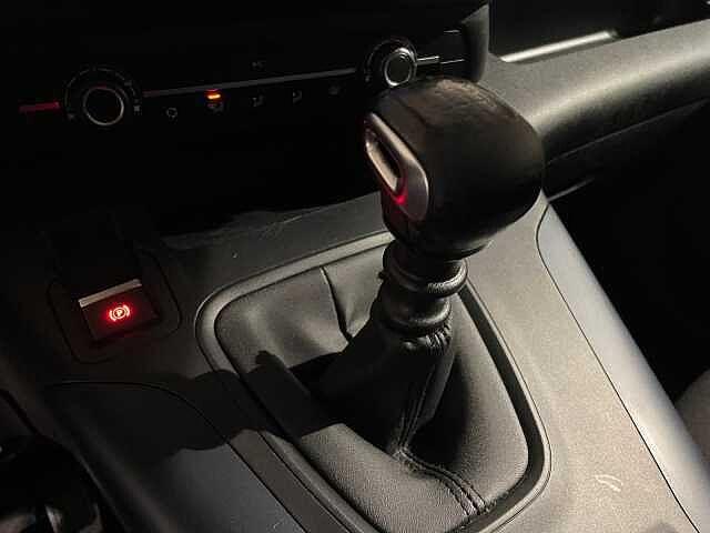 Peugeot Rifter 1.2 PureTech 110CV Allure - NEOPATENTATI