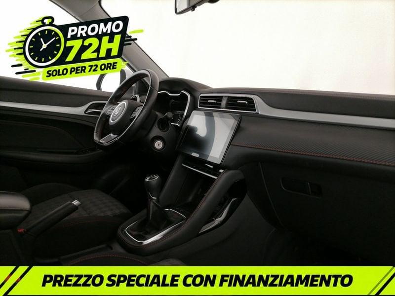 MG ZS 1.5 Comfort