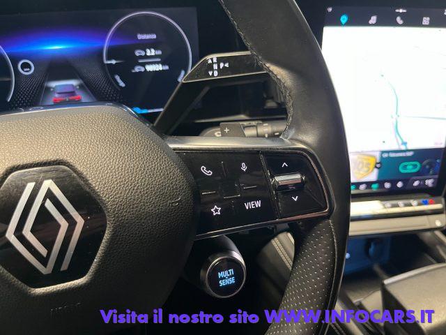 RENAULT Austral Austral Full Hybrid E-Tech 200 CV Iconic PROMO