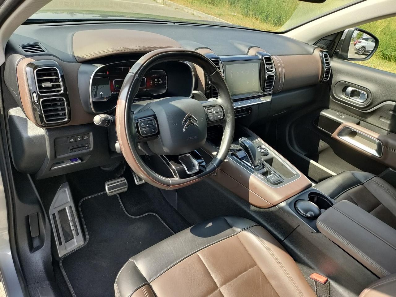 CITROEN C5 Aircross 1.5 bluehdi Shine s&s 130cv ea