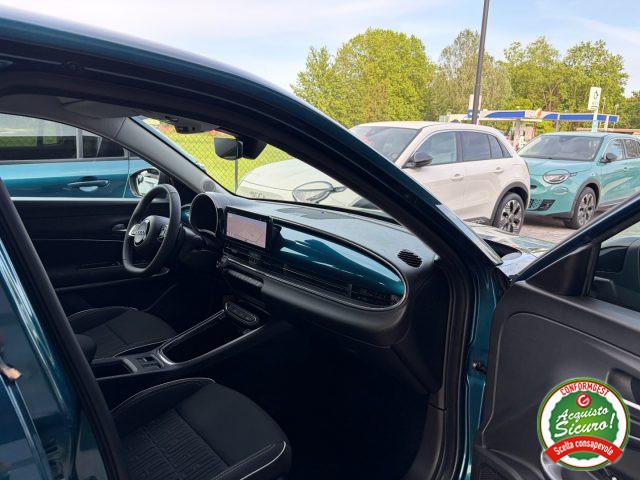 FIAT 600 Hybrid 145 CV DCT FULL PACK STYLE CONFORT