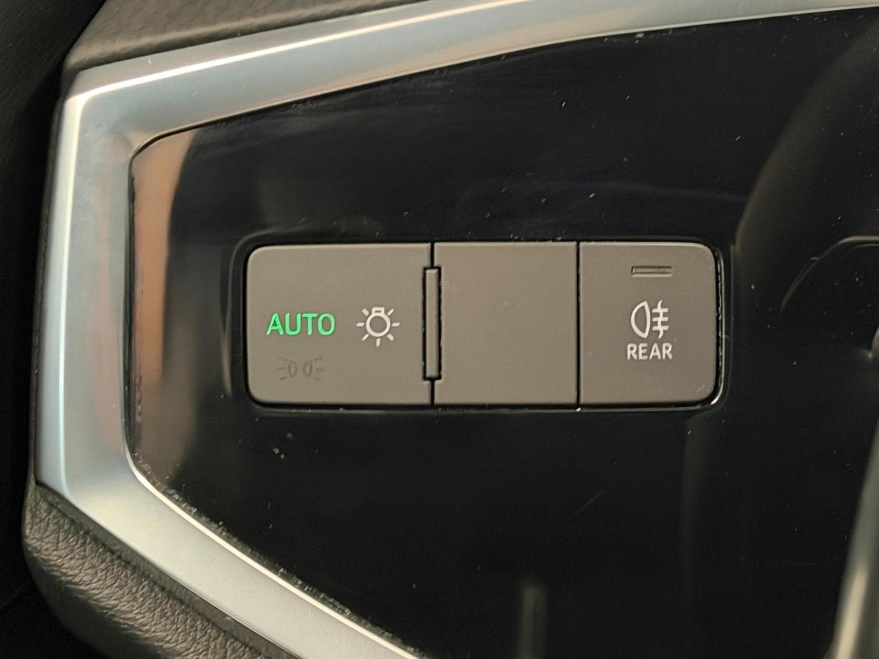 Audi Q3 35 TDI S tronic Advanced