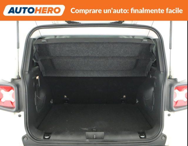 JEEP Renegade 1.6 Mjt 120 CV Longitude