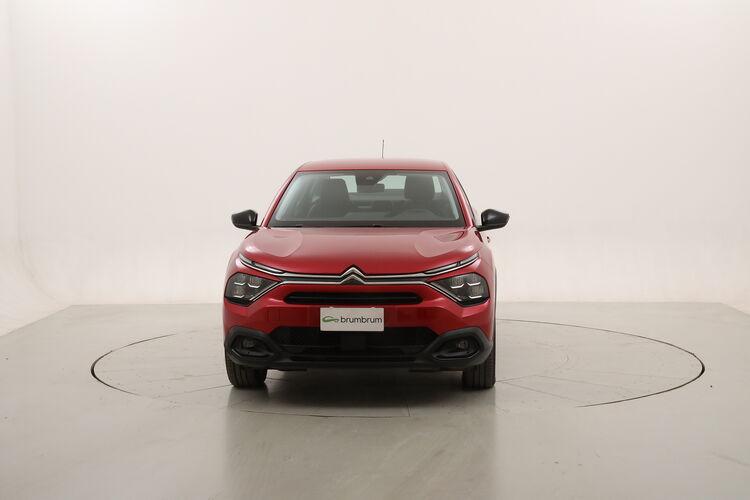 Citroen C4 X Feel Pack EAT8 BR903926 1.2 Benzina 131CV