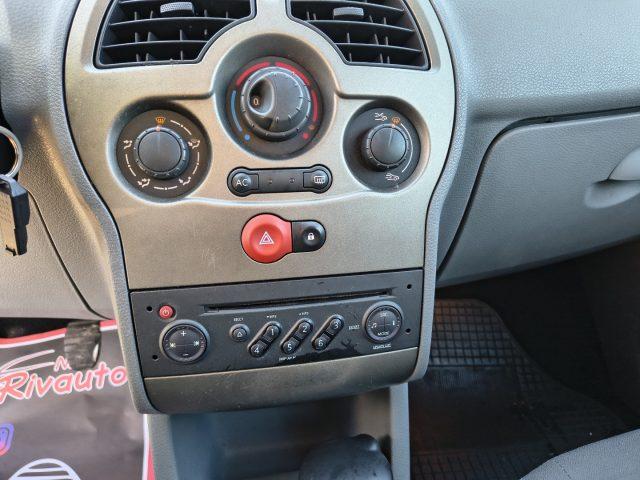 RENAULT Grand Modus 1.2 16V Dynamique