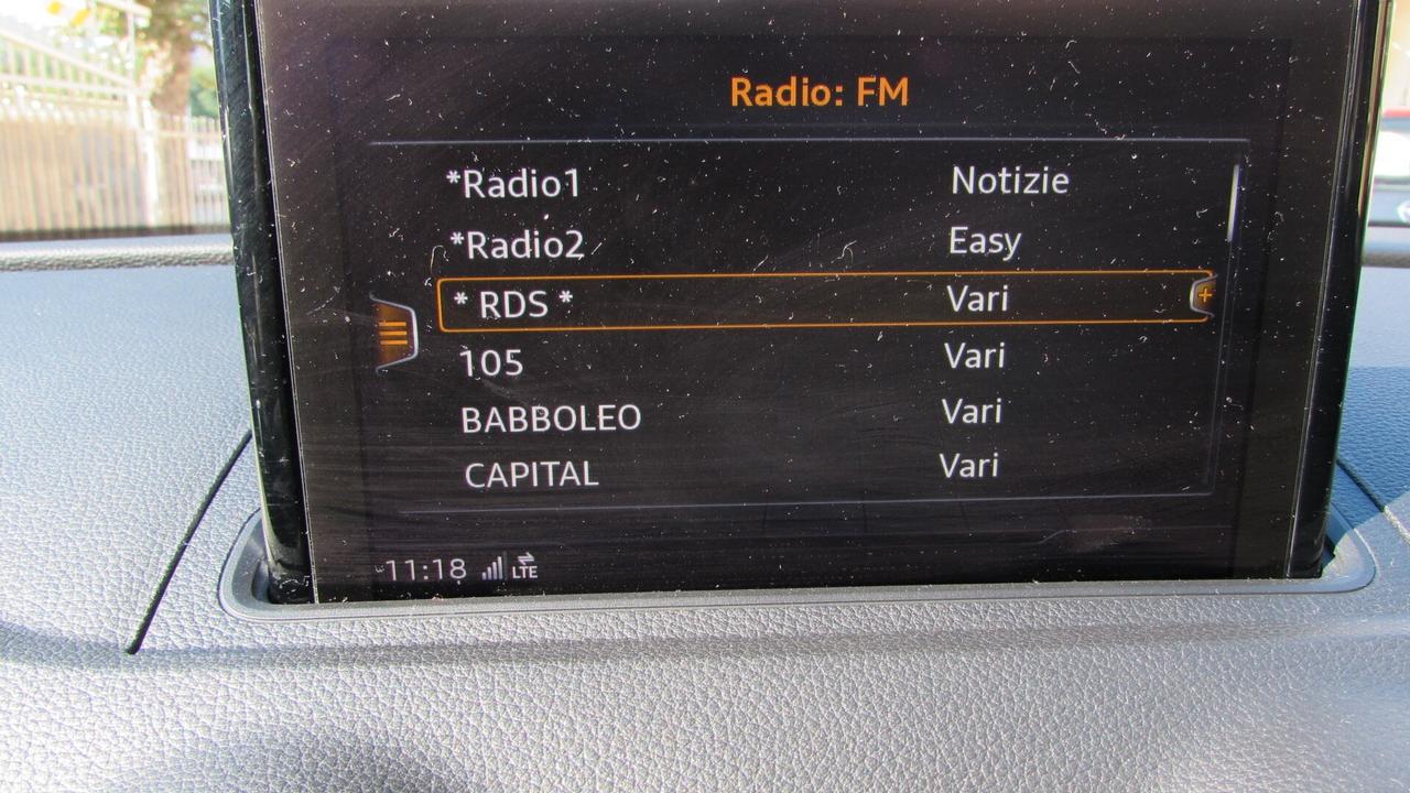 Audi A3 1.0 TFSI Sport