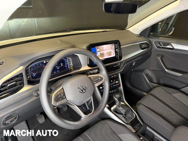 VOLKSWAGEN T-Roc 1.0 TSI Sport
