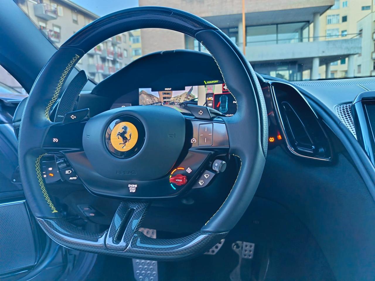 Ferrari Roma