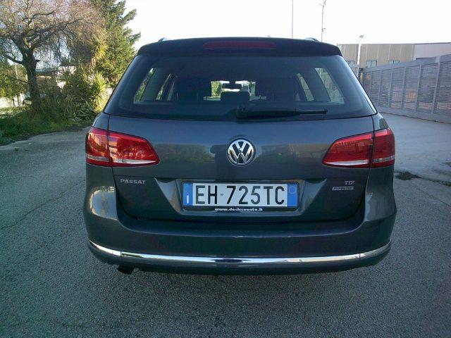VOLKSWAGEN Passat Var. 1.6 TDI Comfortline BM.Tech.