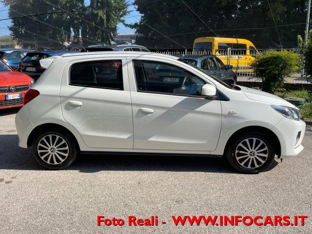 MITSUBISHI Space Star 1.2 Invite NEOPATENTATI PROMO !