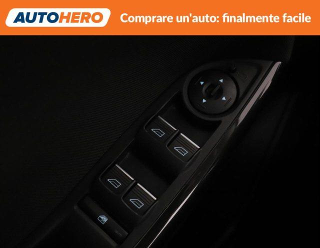 FORD Focus 1.5 TDCi 120 CV Start&Stop Titanium