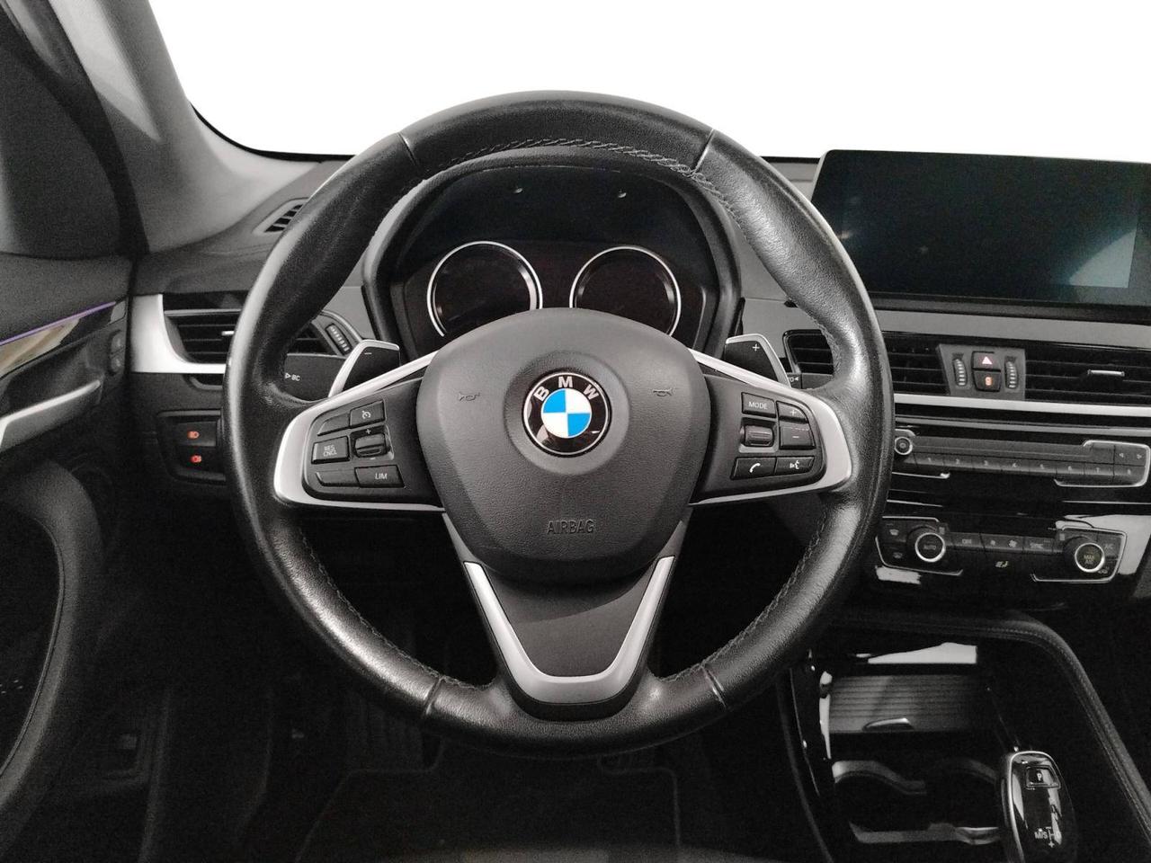 BMW X1 sDrive18d xLine Plus