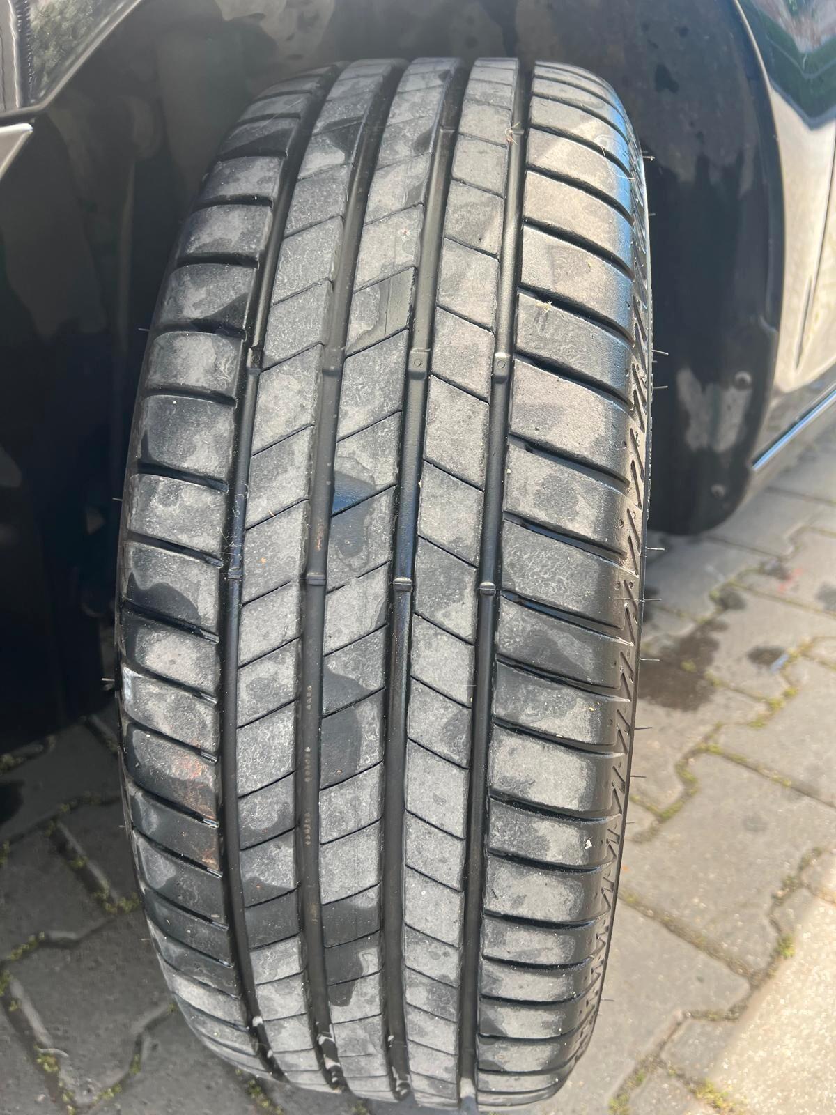 Volkswagen Golf 1.4 TSI 122CV 5p. Highline