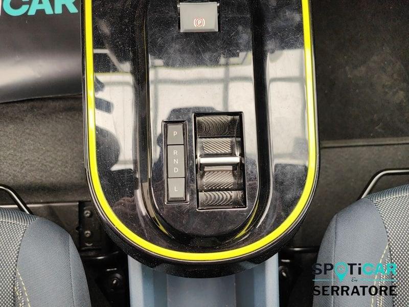 FIAT Grande Panda Nuova Hybrid La Prima 1.2 Hybrid 110cv