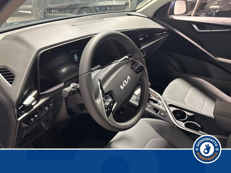 KIA Niro 1.6 HEV BUSINESS DW TT MY25