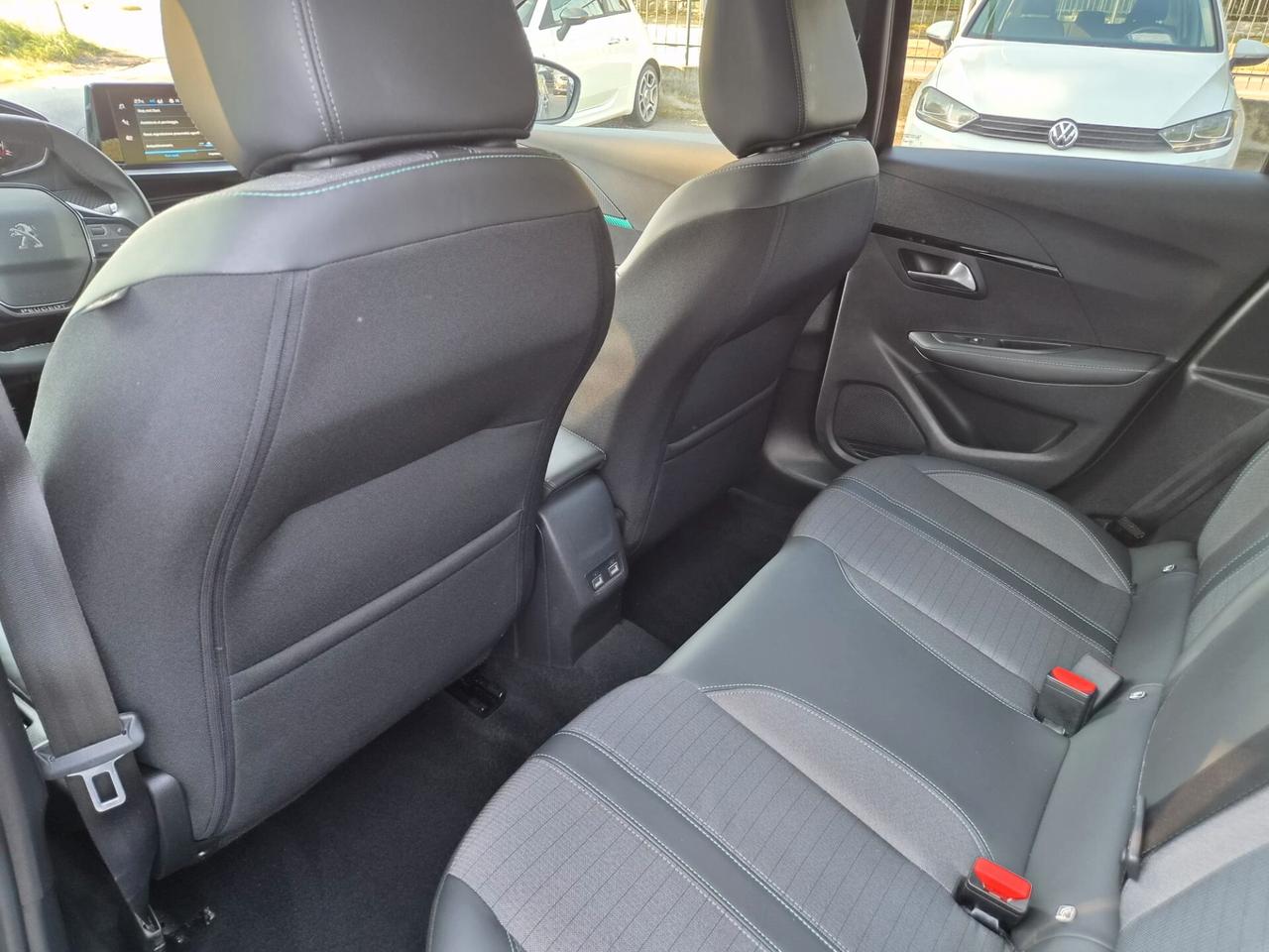Peugeot 208 PureTech 100 Stop&Start 5 porte Allure