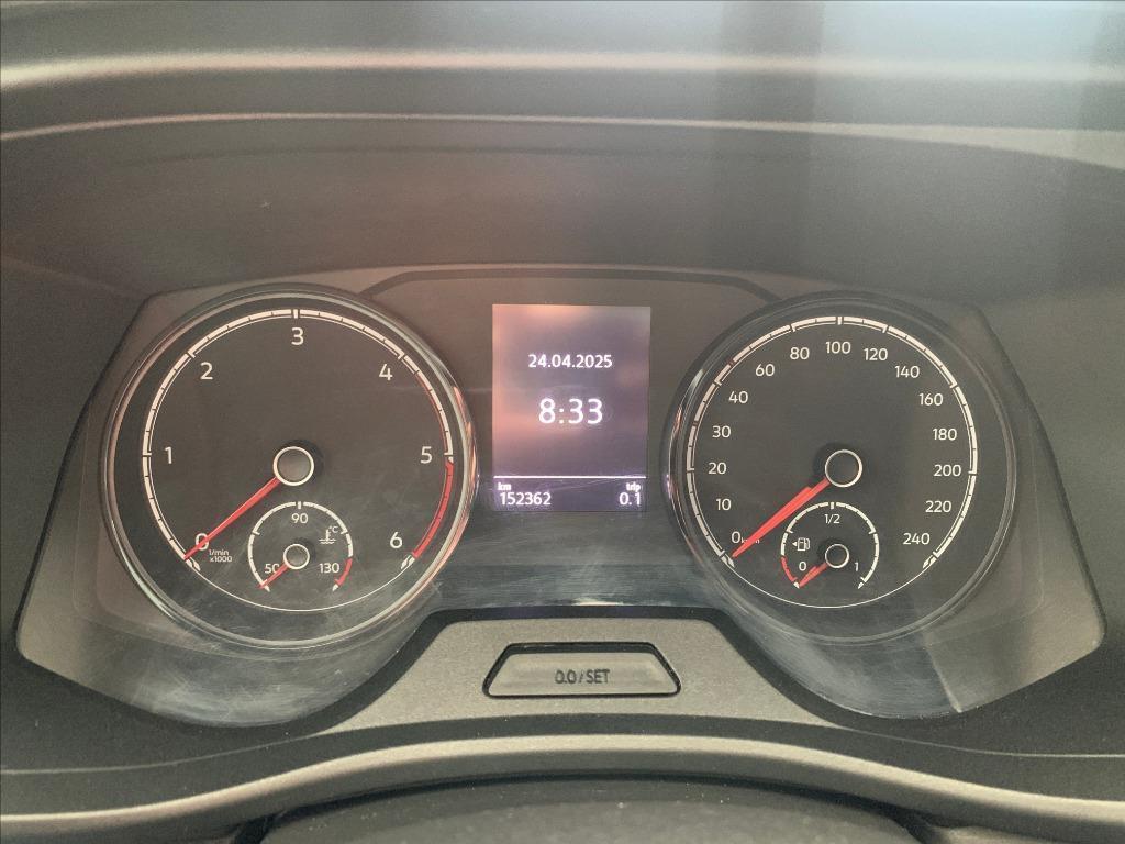 VOLKSWAGEN Transporter 2.0 TDI PL Kombi Business del 2021