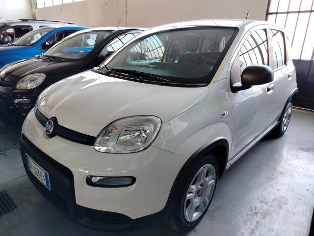 FIAT Panda 1.0 FireFly S&S Hybrid km 2.000