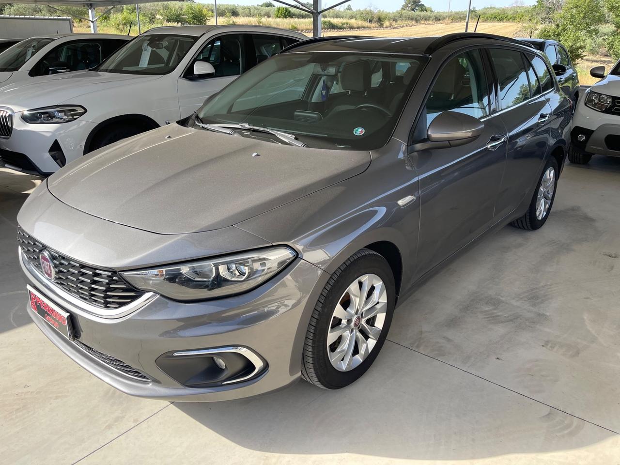 Fiat Tipo 1.6 Mjt S&S SW Lounge