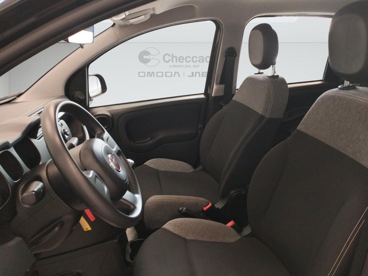 Fiat Panda 1.0 firefly hybrid s