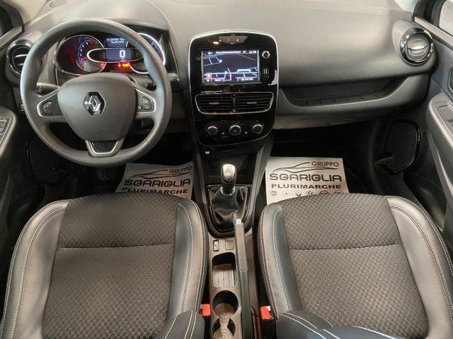 RENAULT Clio 0.9 GPL Moschino Intens 5 Porte