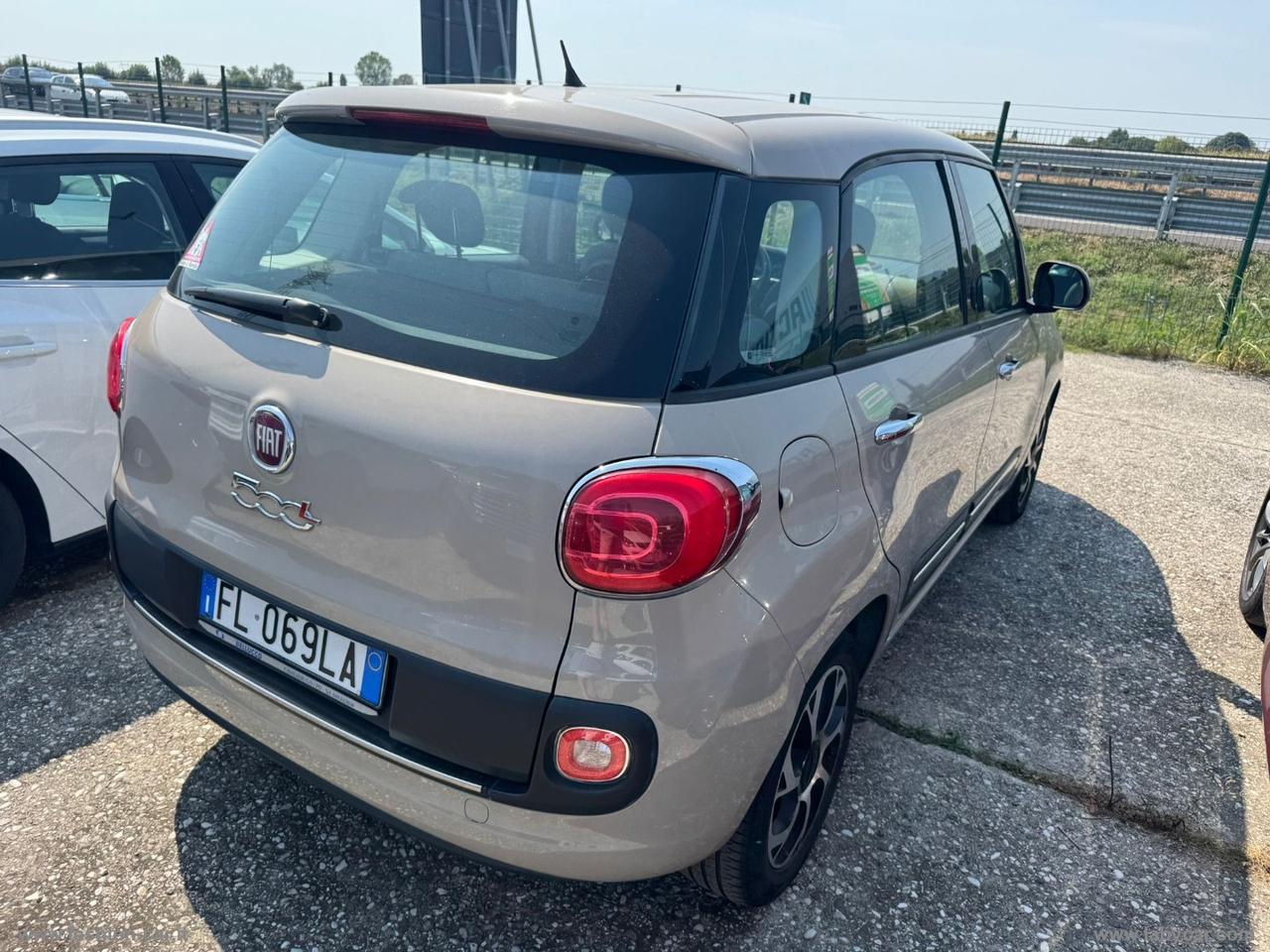 FIAT 500L 1.3 MJT 95 CV Pop Star