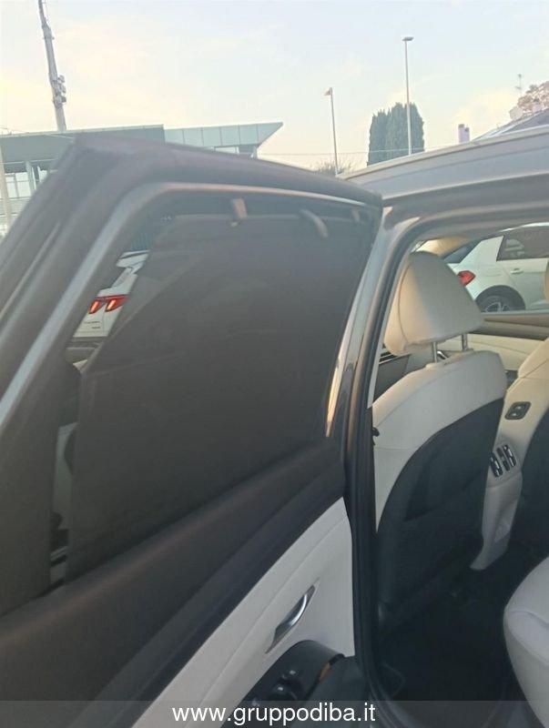 Hyundai Tucson 1.6 Gamma II T-GDI Petrol 6 Speed A/T 2WD PE 1.6PHEV AT 2WD EXELLENCE+(C)