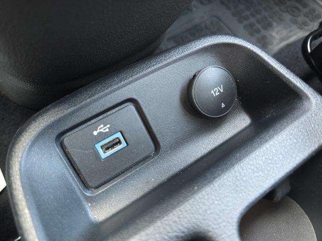 FORD Transit Connect 1.5 Ecoblue 100CV Passo Lungo Furgone Trend