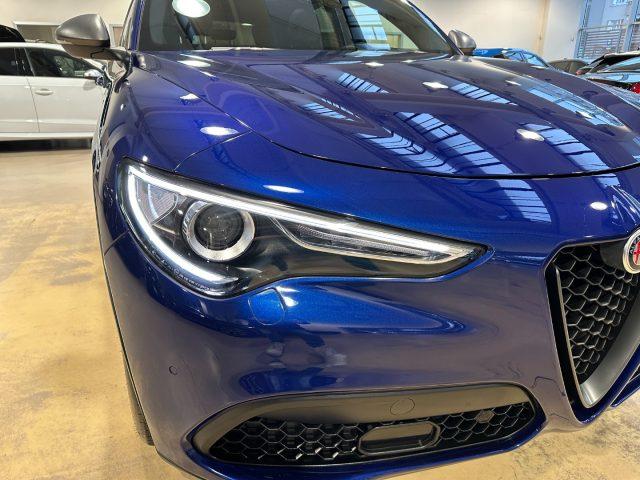 ALFA ROMEO Stelvio 2.0 Turbo 200 CV AT8 Q4 Sprint - Tetto - FULL
